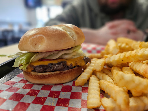 Photo of CRUNCHYZ Pizza & Burgers - 12544 132 Ave NW, Edmonton, AB T5L 3P9